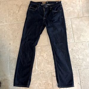 Vans Stretch Jeans